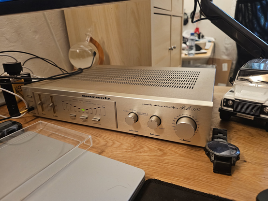 Marantx PM-310